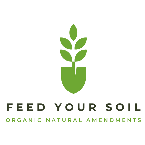 feed your soil logo